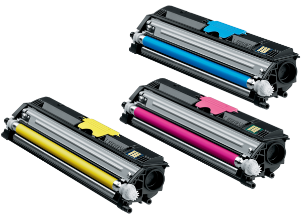 Toner alternativo HP Color